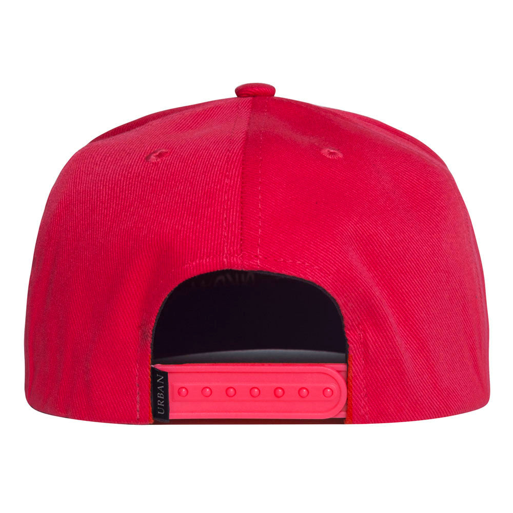 Urban Freedom Snapback