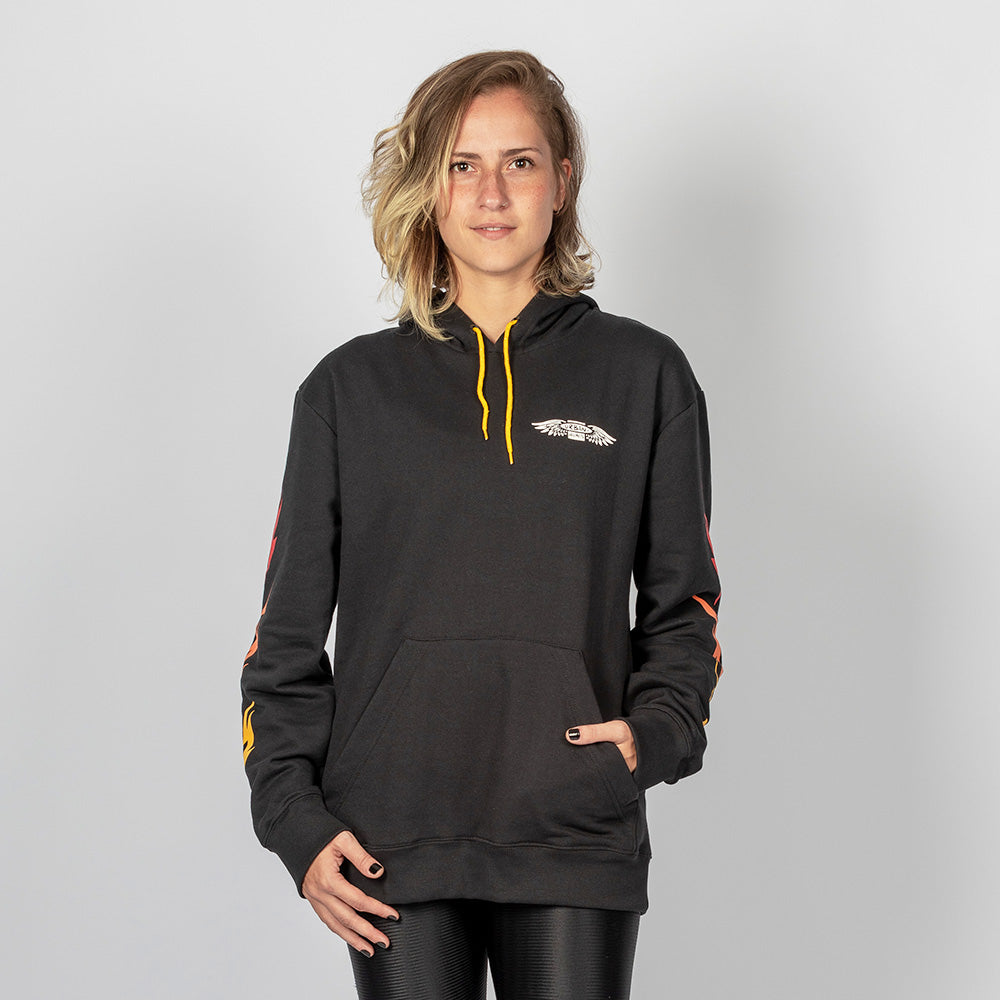 Urban Hoodie Addicted