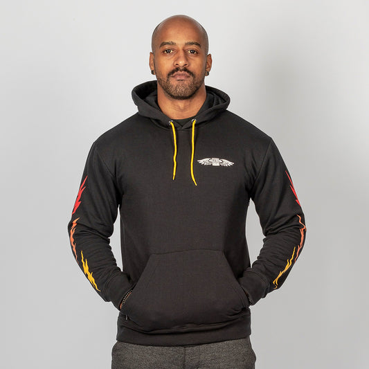 Urban Hoodie Addicted