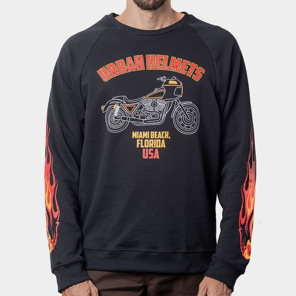 Urban Moto Sweatshirt
