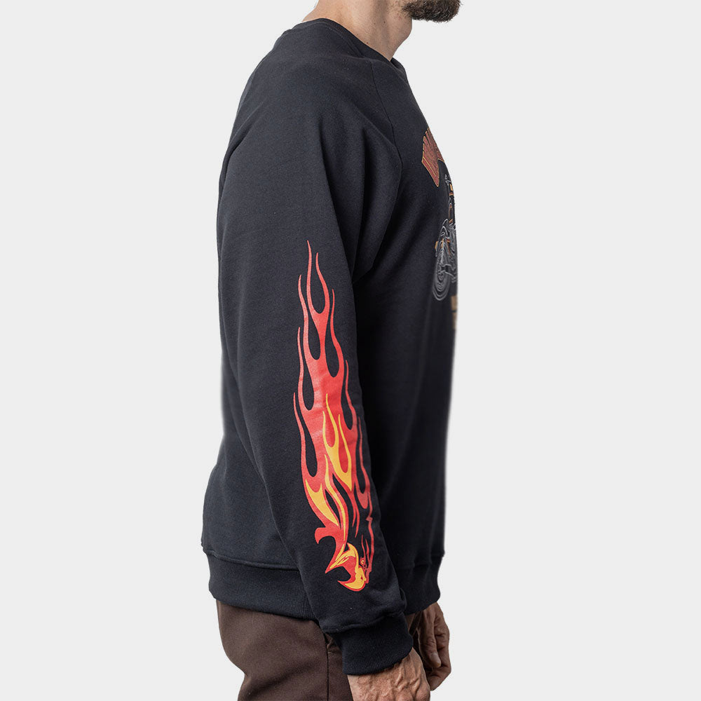 Urban Moto Sweatshirt
