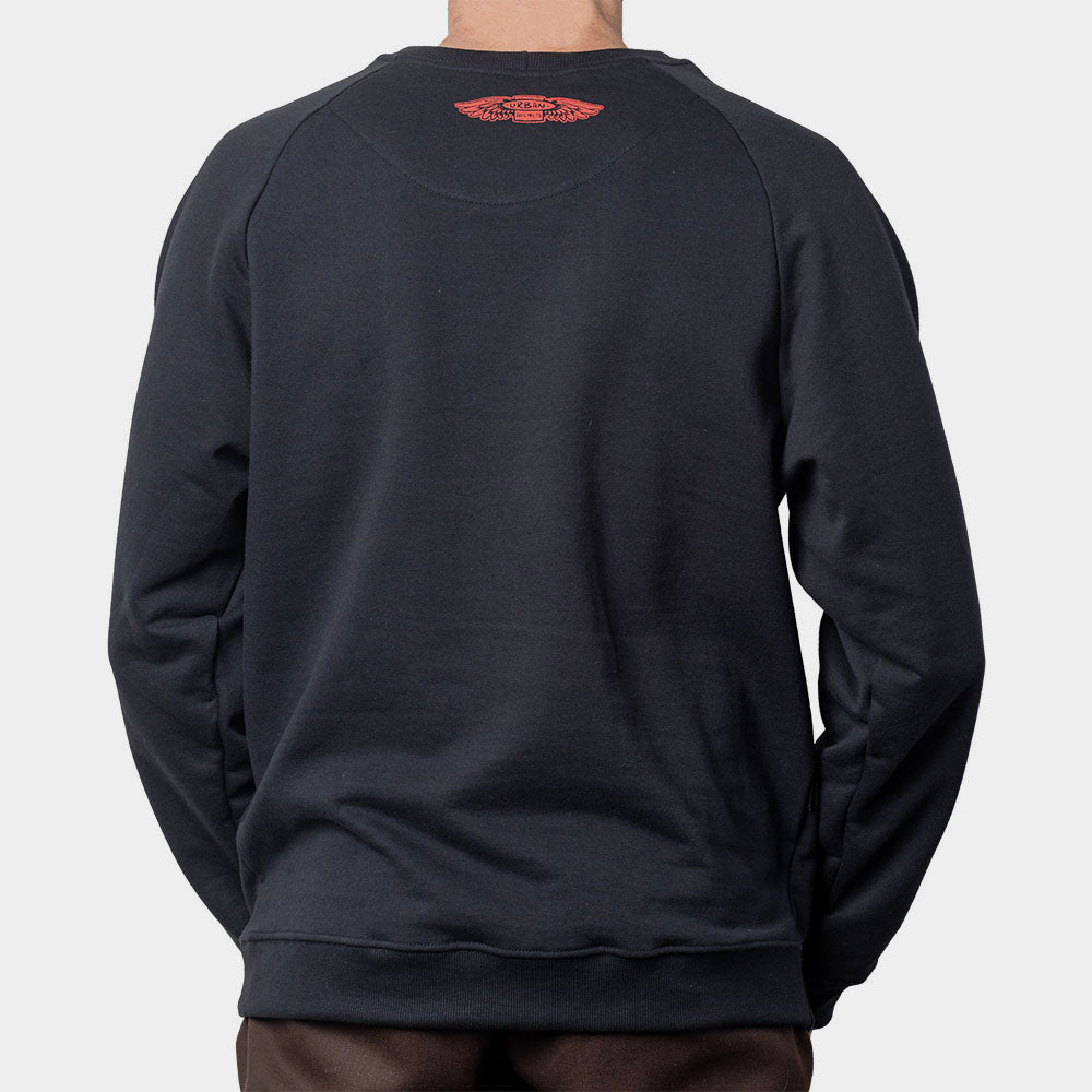 Urban Moto Sweatshirt