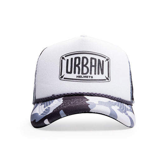 Urban Camo Cool Grey