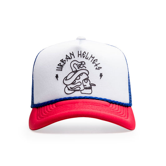 Urban The Judge America Trucker Hat
