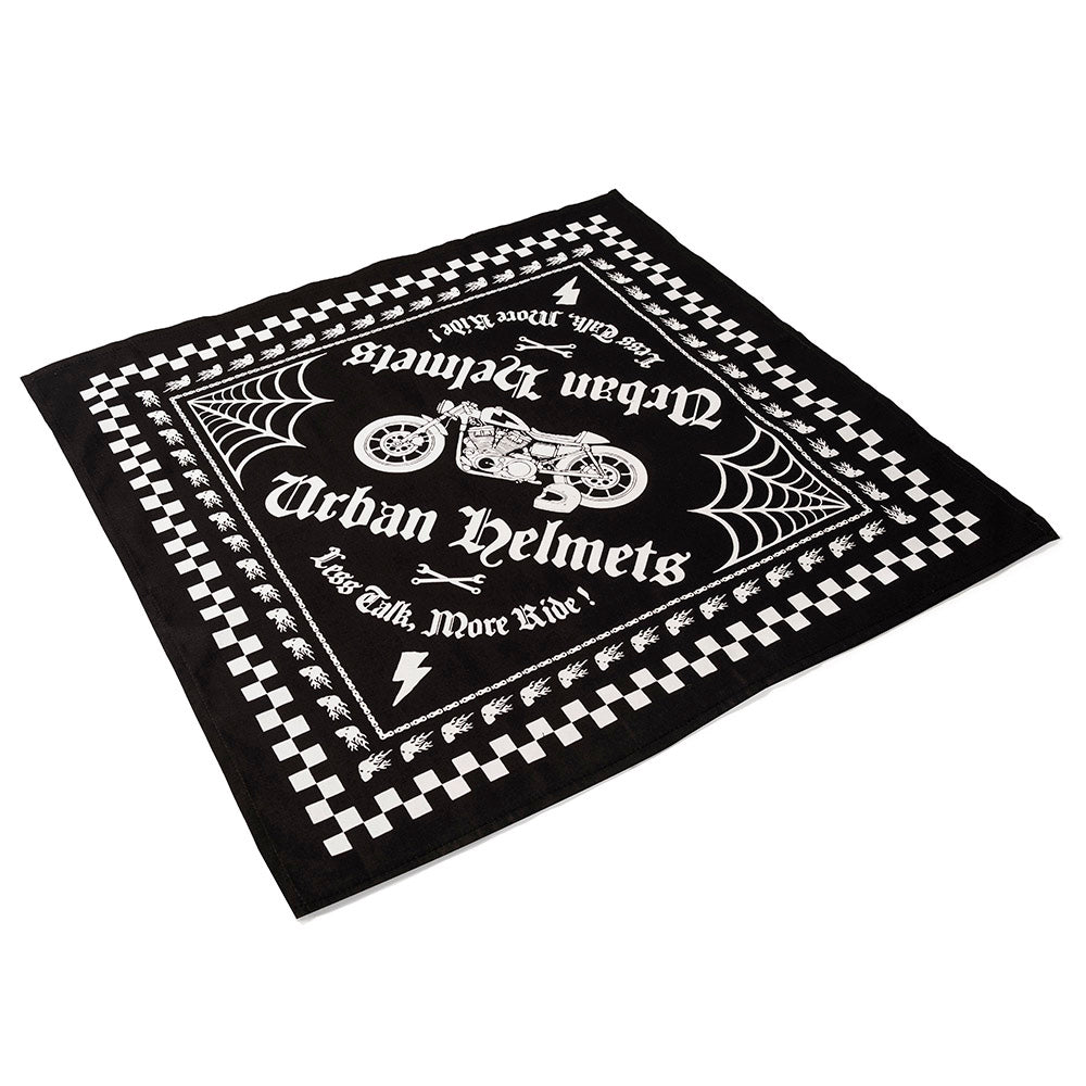 Urban Motorcycle Bandana