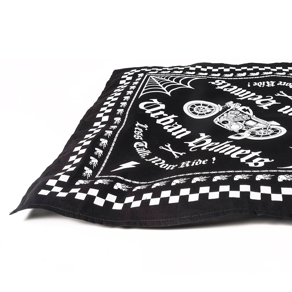 Urban Motorcycle Bandana