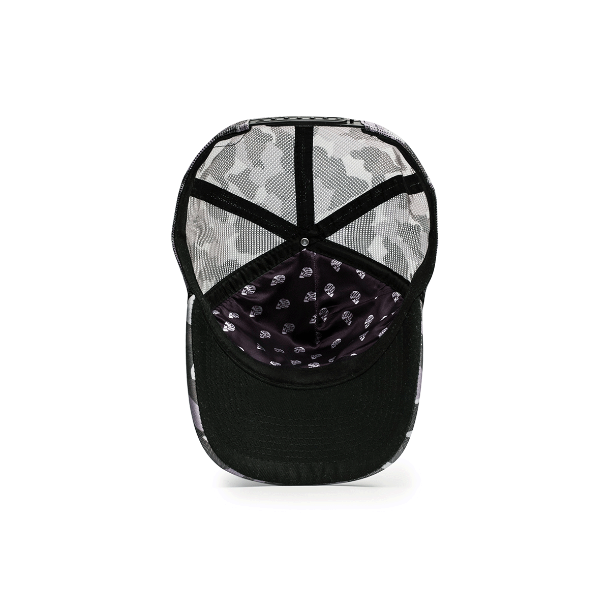 Urban Camo Cool Grey