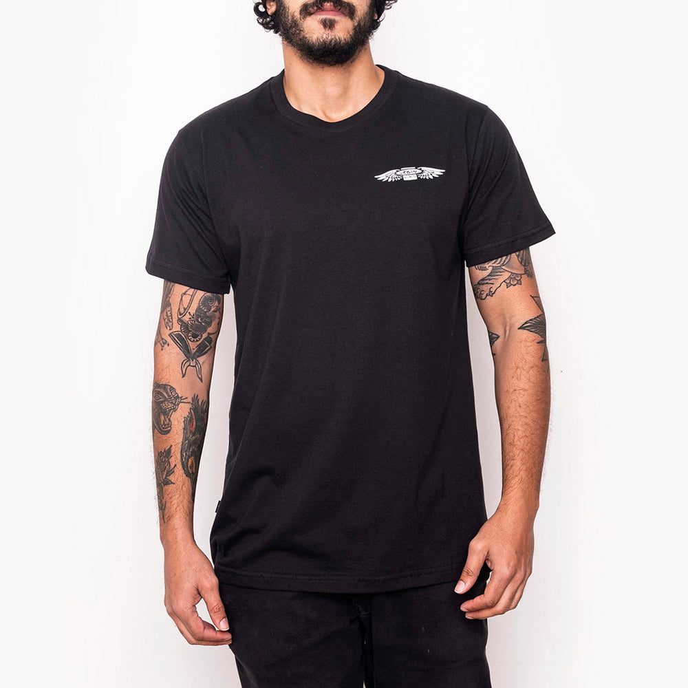 Urban Addicted T-shirt