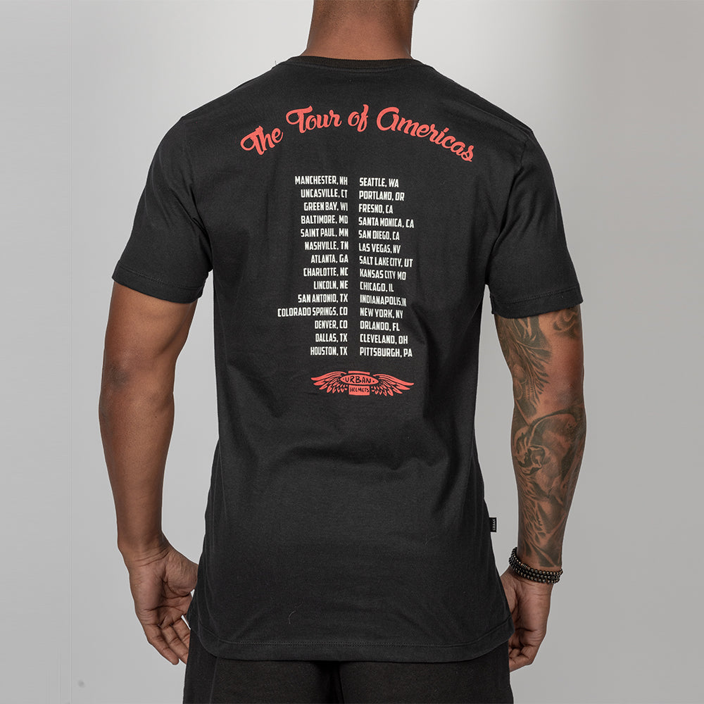 Urban Let's Get High T-shirt