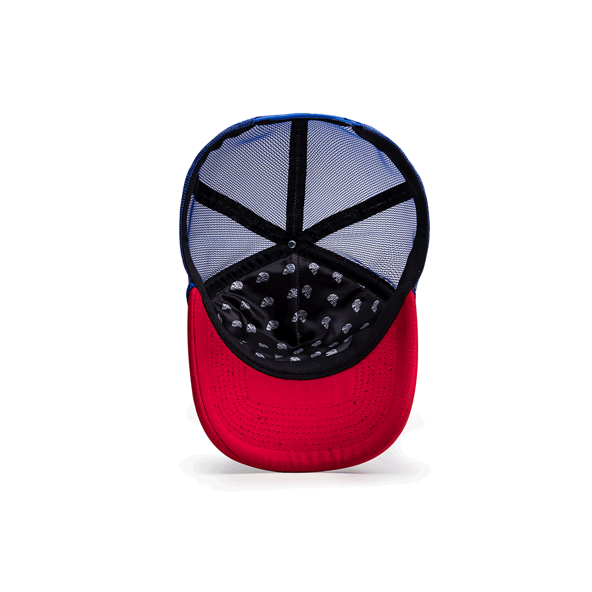 Urban The Judge America Trucker Hat