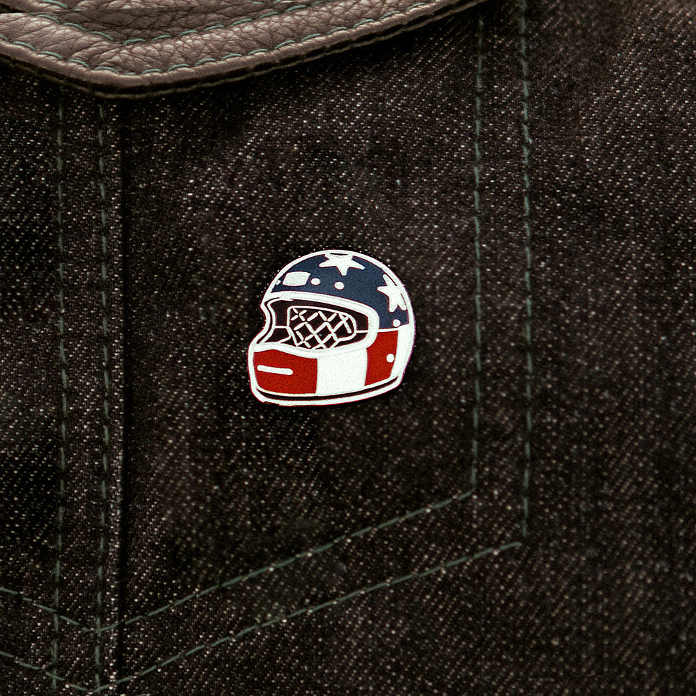 Urban BigBore Pin