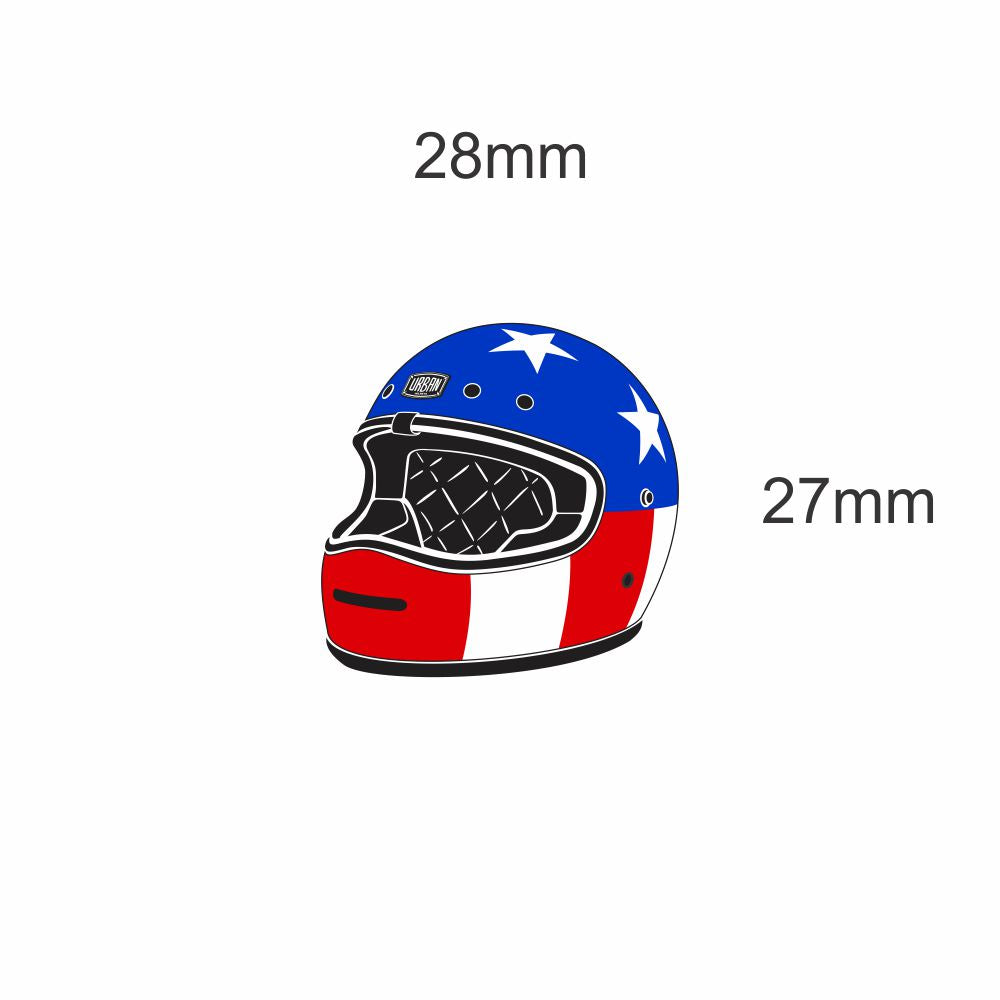 Urban BigBore Pin