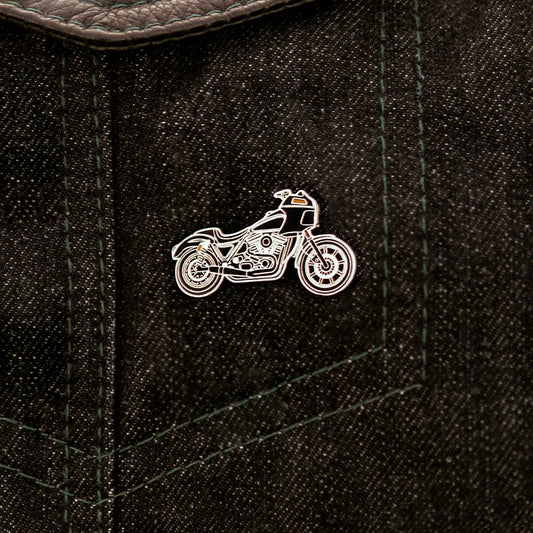 Urban Moto Pin