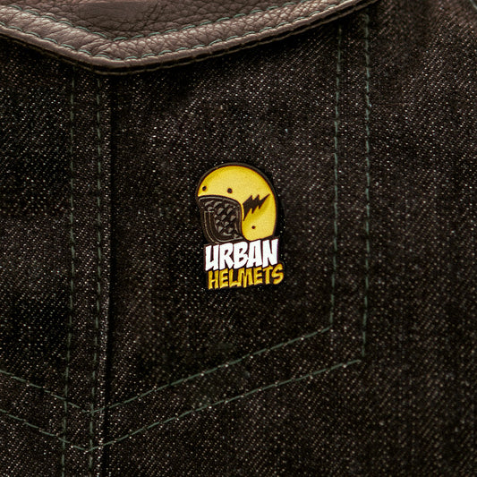 Urban Tracer Pin
