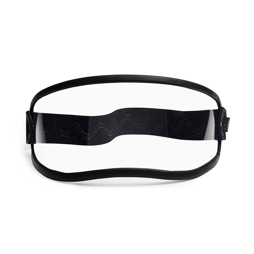 Urban BigBore Crystal Face Shield