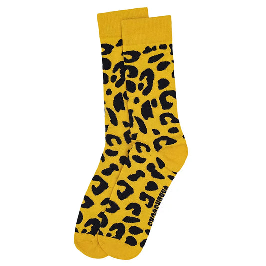Urban Socks Animal Print