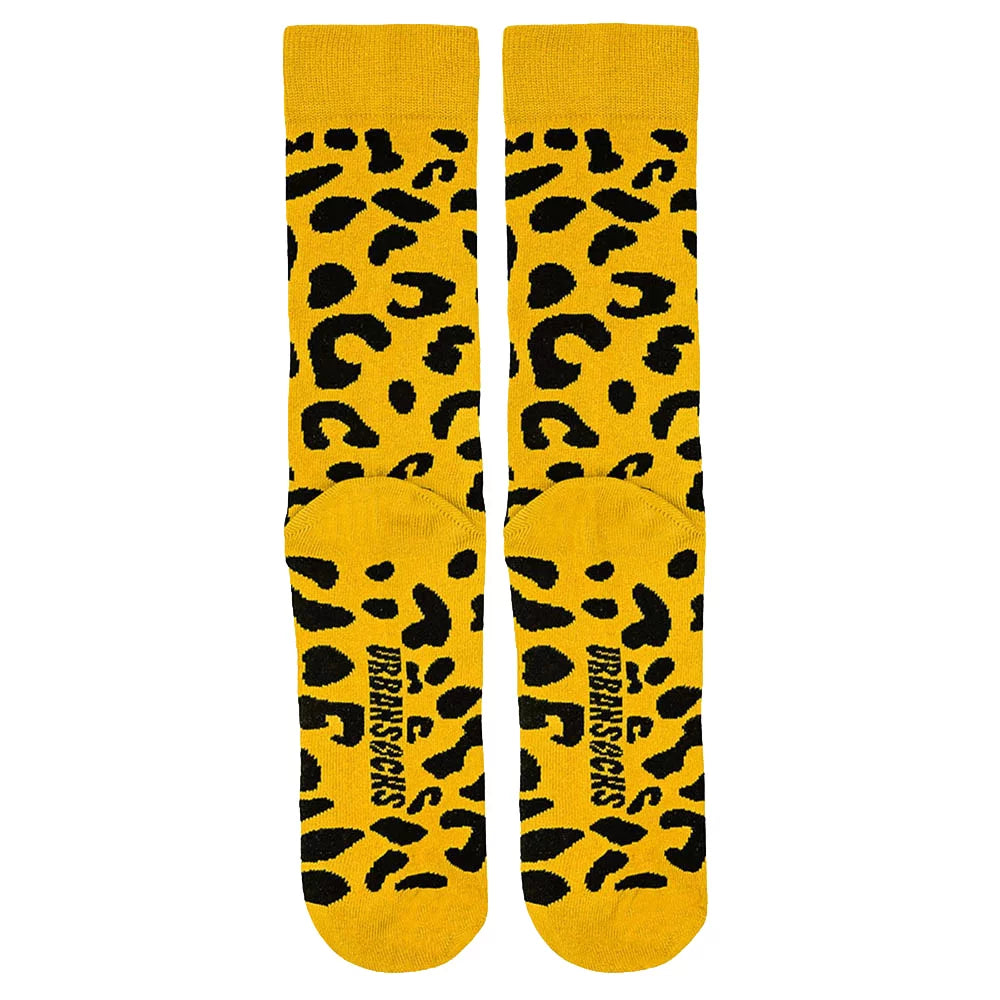 Urban Socks Animal Print