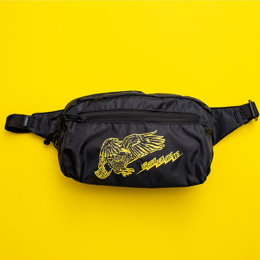 Urban "Eagle" Mini Waist Bag