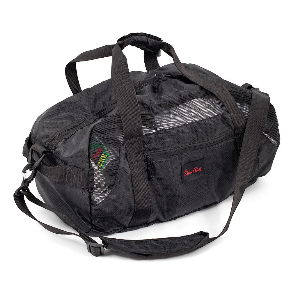 Urban duffle sales bag