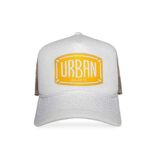 Urban Yellow Logo