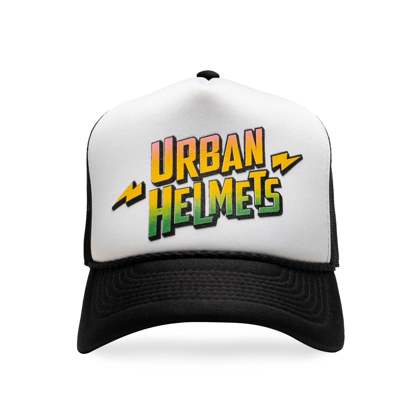 Urban 80's Trucker Hat