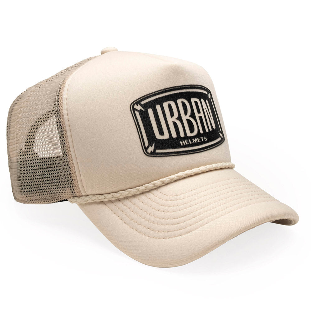 Urban Desert Trucker Hat