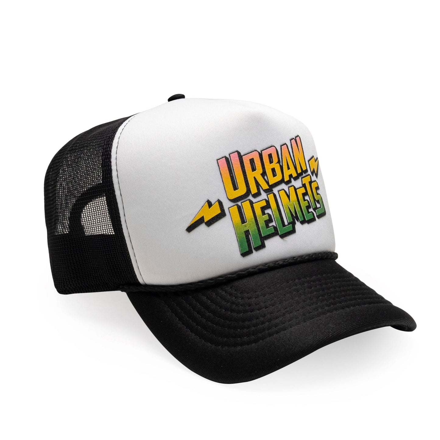 Urban 80's Trucker Hat