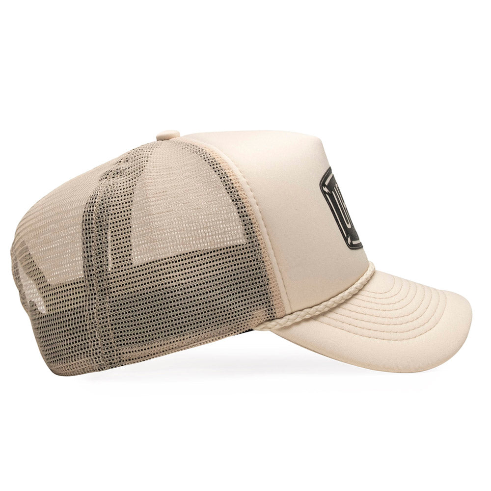 Urban Desert Trucker Hat