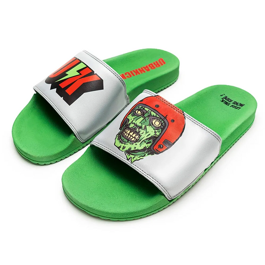 Zombie Slides