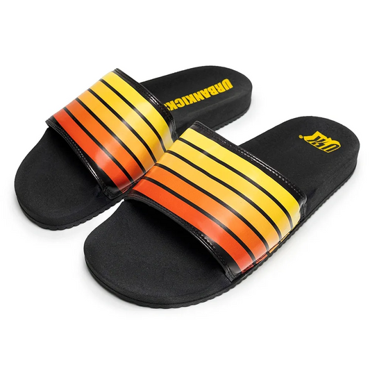 Urban Sunset Slides