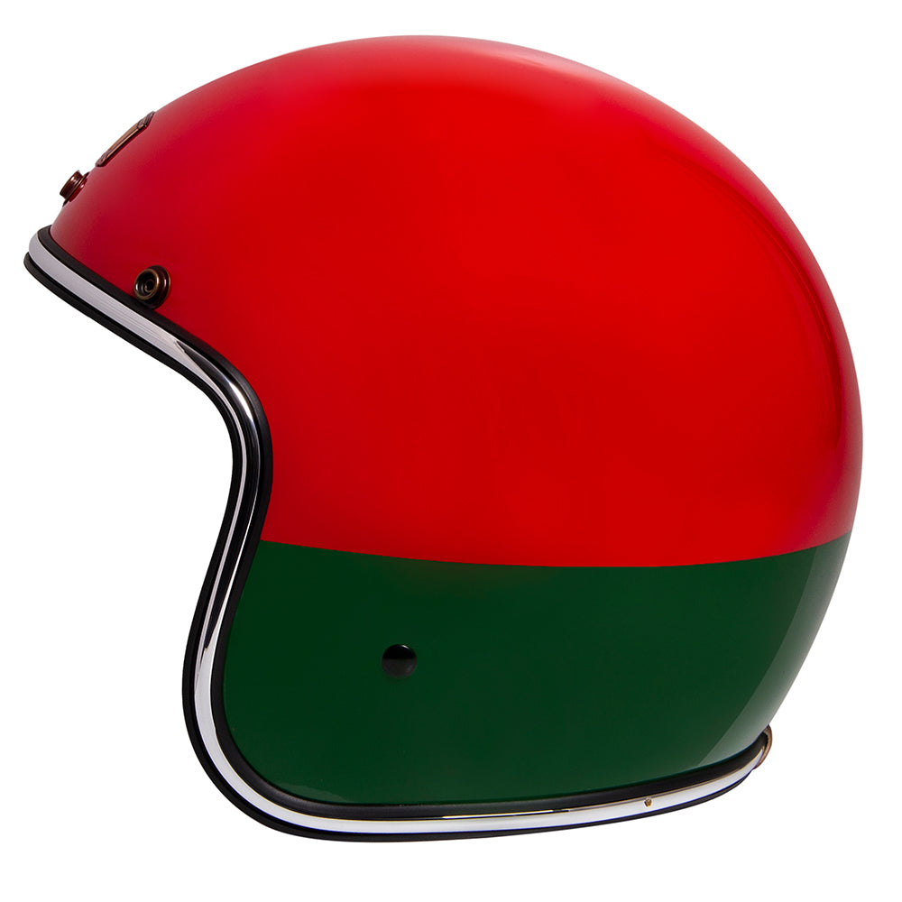 Urban Open Face Helmet Tracer Portugal