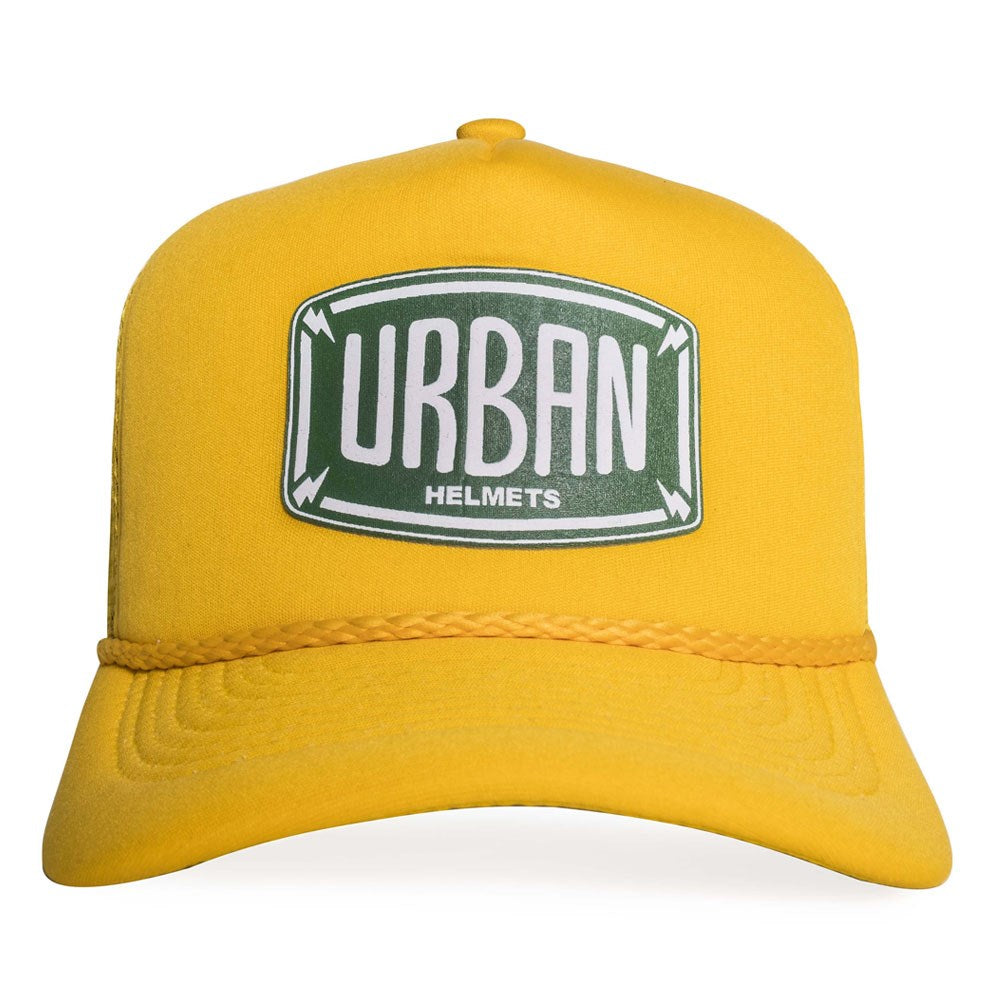 Urban Brazil Trucker Hat