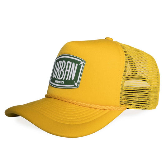 Urban Brazil Trucker Hat