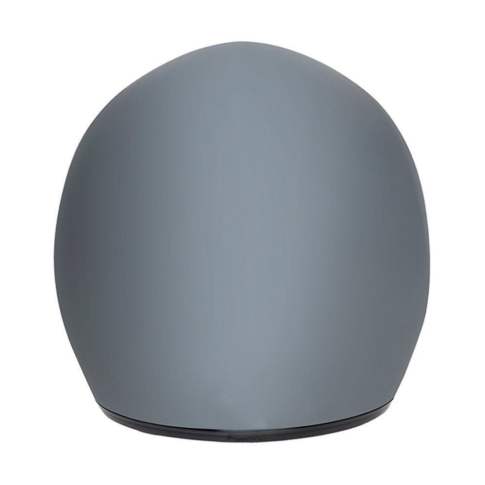 Urban Retro Off-Road Helmet Desperado Matte Grey