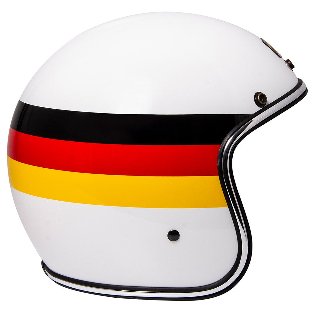 Urban Open Face Helmet Tracer Germany