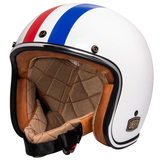 Urban Open Face Helmet Tracer France