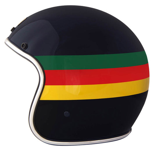 Urban Open Face Helmet Tracer Cameroon