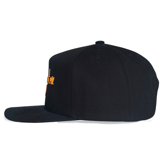 Urban "Just Trust Me" Baseball Cap