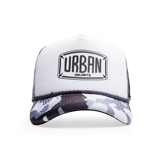 Urban Camo Cool Grey