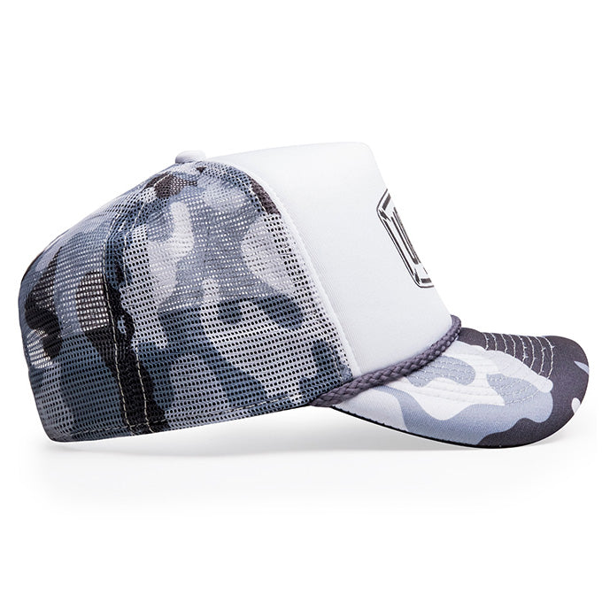 Urban Camo Cool Grey