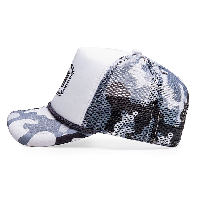 Urban Camo Cool Grey