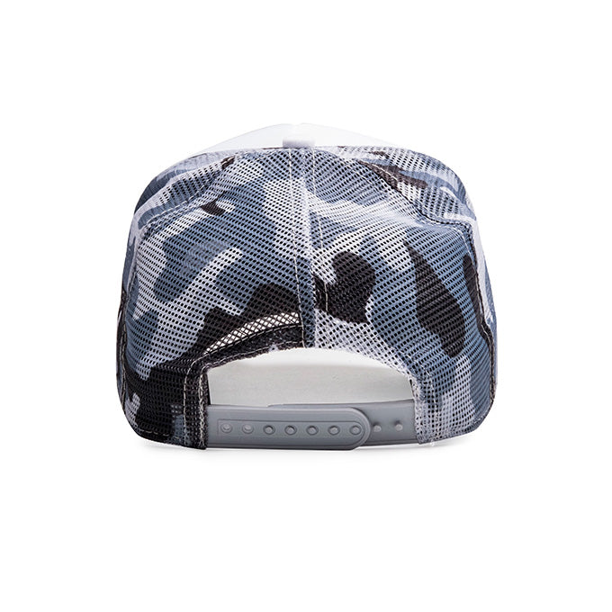 Urban Camo Cool Grey