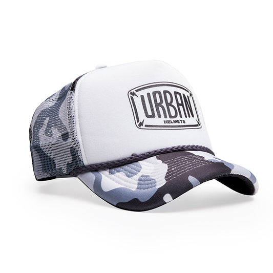 Urban Camo Cool Grey
