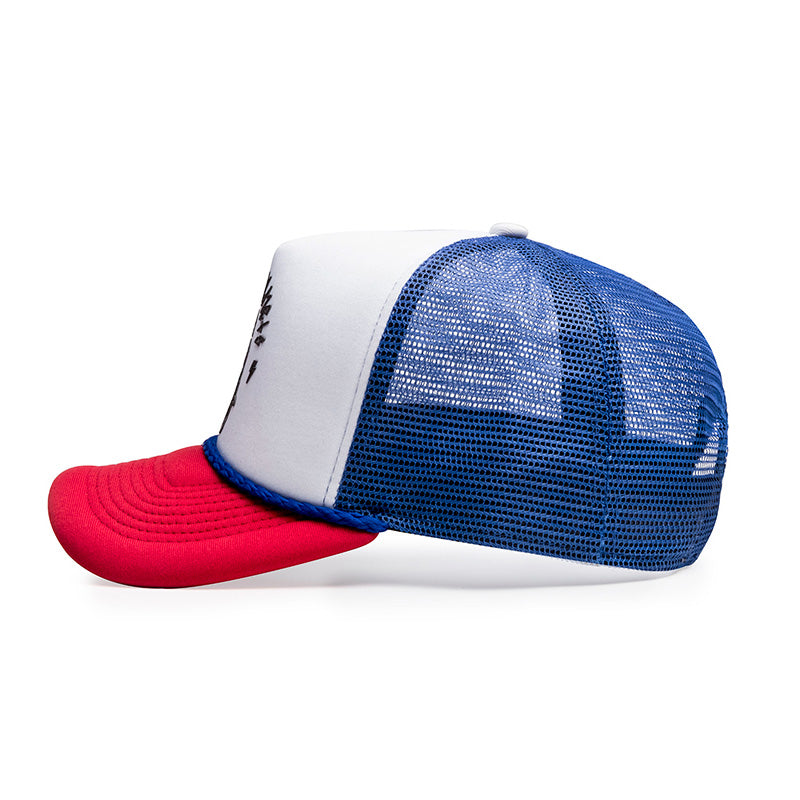 Urban The Judge America Trucker Hat