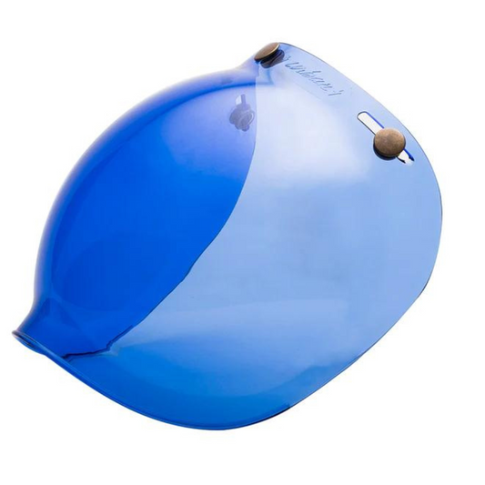 Urban Blue Bubble Shield